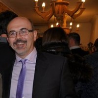 ANTONIO VOLPE
