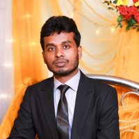 Mohammad Foyez Ullah