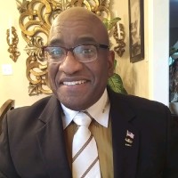 Rev. Dr. Antonio Arnold DD, MDiv MRE MA, BIS, CBE, CDM, CAI