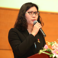 黄敏华