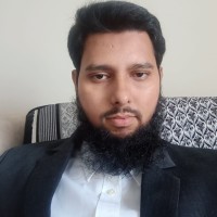 Muzaffar Ahmed Shaik