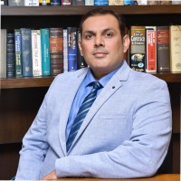 Vikas Shrotriya