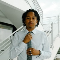 Stephane Razafiarijaona