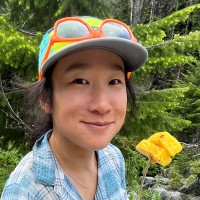 Andrea Lin