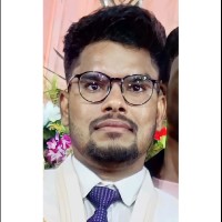 Kishan Patel