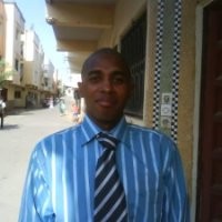 Mohamed Housseine Abdou