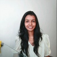 Sayali Parkar