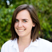Katherine Barton