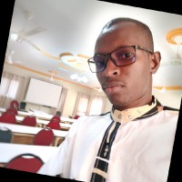 OUMAROU OUEDRAOGO