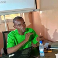 Soussia Urbain Awandi