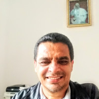 Marcio Santos Santos