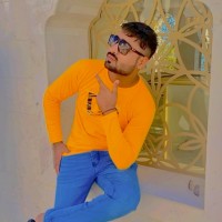Jabran Ali