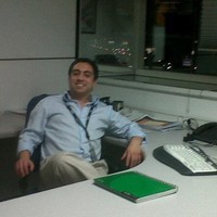 Alberto Godoy Castillo