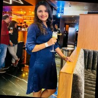 Mayuri Parekh Doshi