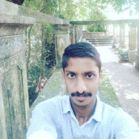 Suraj P