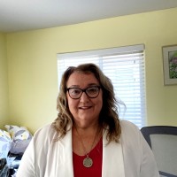 Deborah Jackson