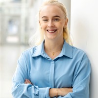 Johanna Sjögren Eliasson