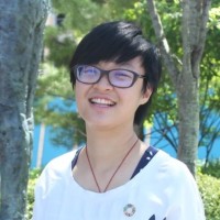 Vicky Huang