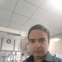 Rajesh Kumar Gupta