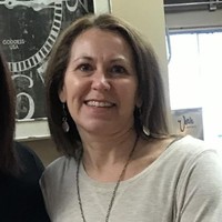 Sandra Pollard