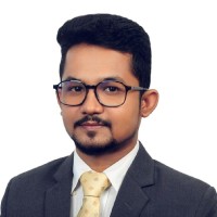 Md Zahid Hossain