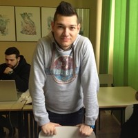 Marco Crosta