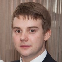 Andrey Bogatyrev