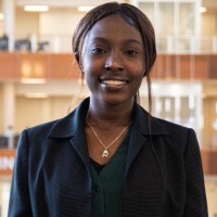 Mariam Oyebiyi
