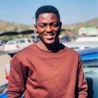 Njabulo Ndimande