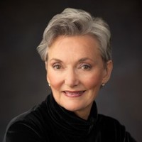 Peggy McGowen, ASID, CMKBD, CAPS