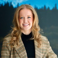 Audrey Burns