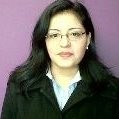 Alejandra Osorio Segura