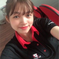 My Linh Le Thi