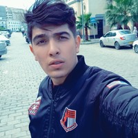 Tikou Tarek