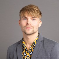 Antton Koskinen