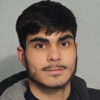 Naqib Zadran