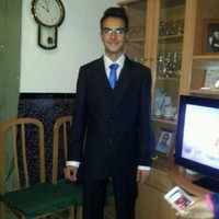 antonio villegas benitez