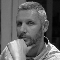 Ludovic Mantion