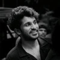 Dhanush Divakar