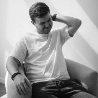 Богдан Ганшин-Абрамов