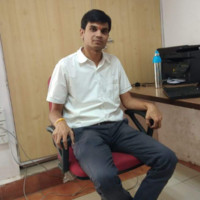 Umakant Pandey