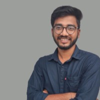 Vikas Reddy