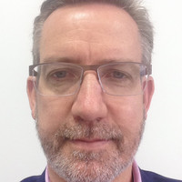Rob Whitbourn