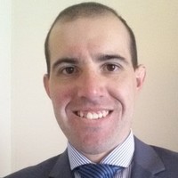 Wesley Perrett