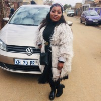 Kedibone Yende
