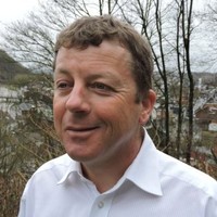 Eric De Brouwer