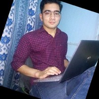 Mohit Saraswat