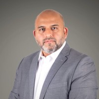 Liyaqat Ali Sayed