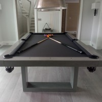 Pool Table Professionals LLC.