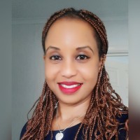 Yvonne Steven T